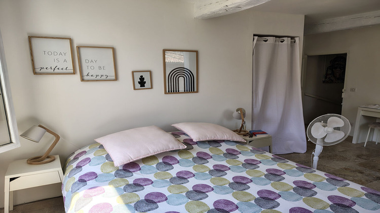 Ma-Cabane - Vente Immeuble ENTRECASTEAUX, 120 m²