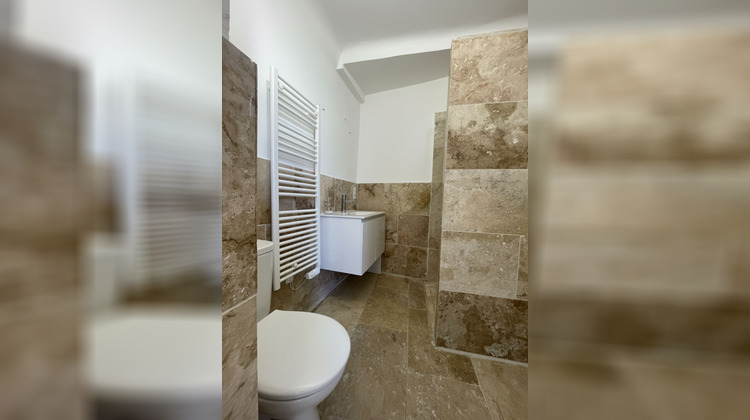 Ma-Cabane - Vente Immeuble ENTRECASTEAUX, 120 m²
