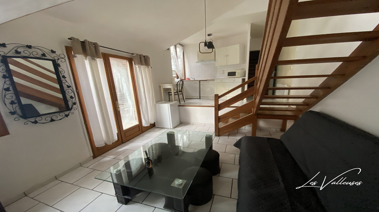 Ma-Cabane - Vente Immeuble Envermeu, 90 m²