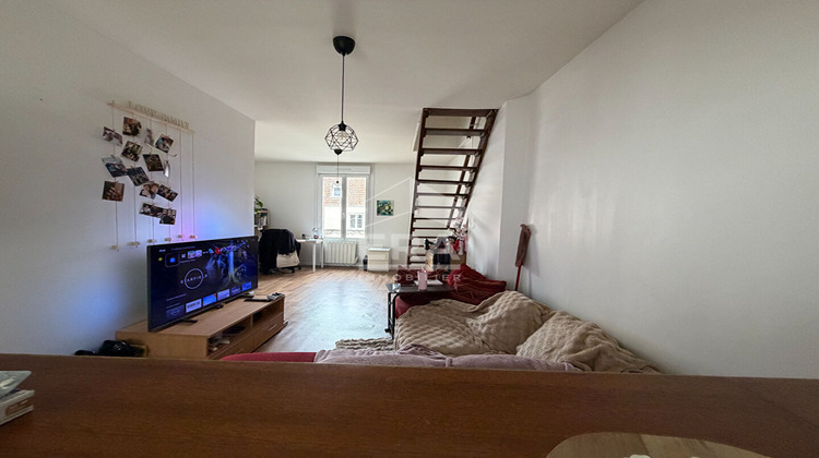 Ma-Cabane - Vente Immeuble EPERNAY, 174 m²