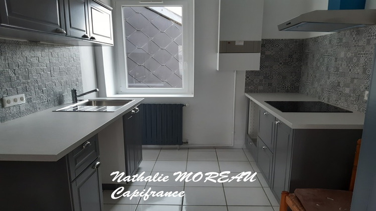 Ma-Cabane - Vente Immeuble EPINAC, 344 m²