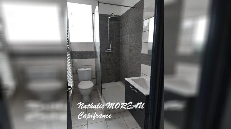 Ma-Cabane - Vente Immeuble EPINAC, 344 m²