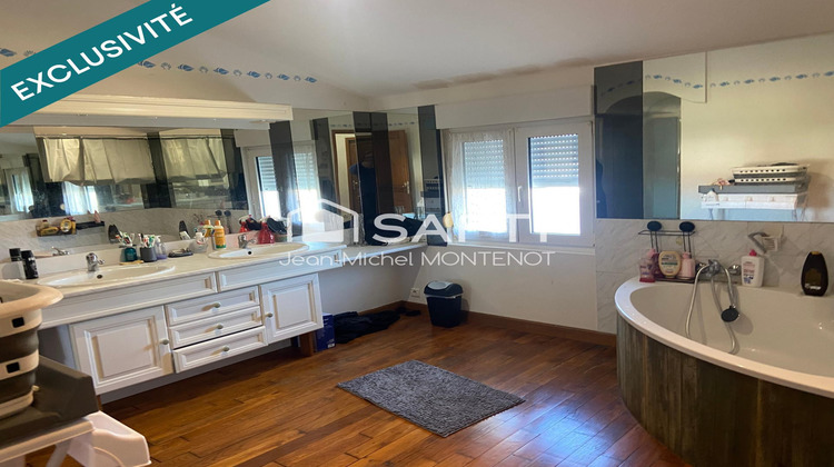 Ma-Cabane - Vente Immeuble Epinac, 373 m²