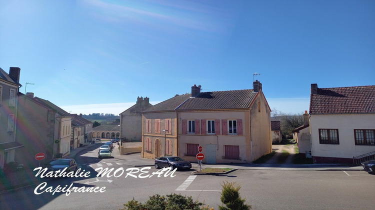 Ma-Cabane - Vente Immeuble EPINAC, 344 m²