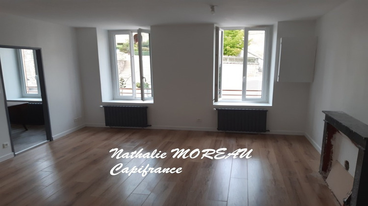 Ma-Cabane - Vente Immeuble EPINAC, 344 m²