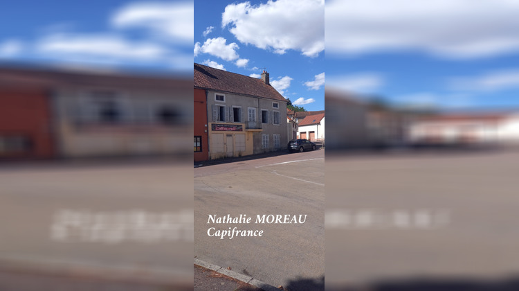 Ma-Cabane - Vente Immeuble EPINAC, 180 m²