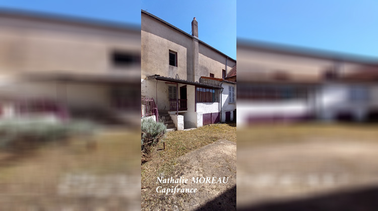 Ma-Cabane - Vente Immeuble EPINAC, 180 m²