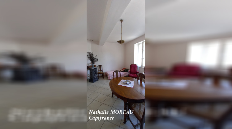 Ma-Cabane - Vente Immeuble EPINAC, 180 m²