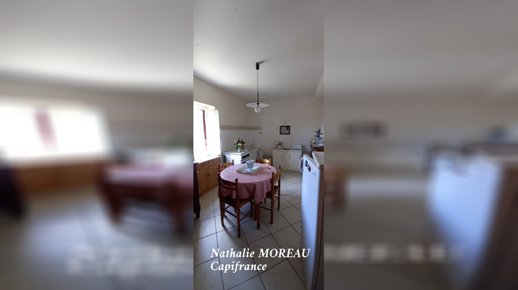 Ma-Cabane - Vente Immeuble EPINAC, 180 m²