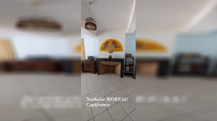 Ma-Cabane - Vente Immeuble EPINAC, 180 m²