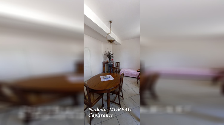 Ma-Cabane - Vente Immeuble EPINAC, 180 m²