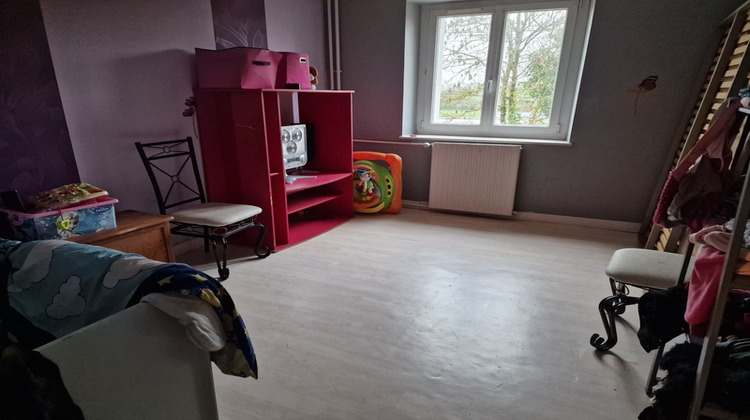 Ma-Cabane - Vente Immeuble EPINAL, 500 m²