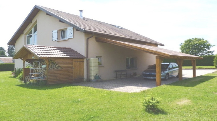 Ma-Cabane - Vente Immeuble EPINAL, 140 m²
