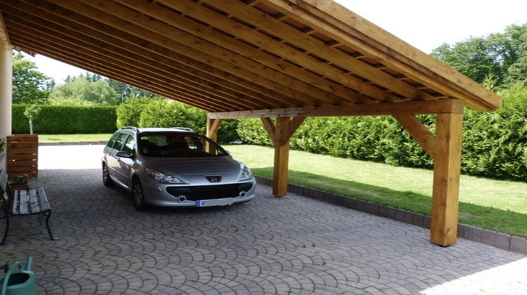 Ma-Cabane - Vente Immeuble EPINAL, 140 m²