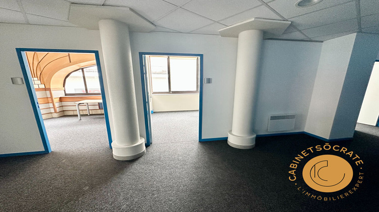 Ma-Cabane - Vente Immeuble EPINAL, 756 m²