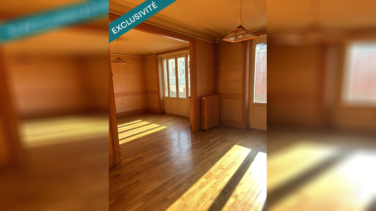 Ma-Cabane - Vente Immeuble Epinal, 198 m²