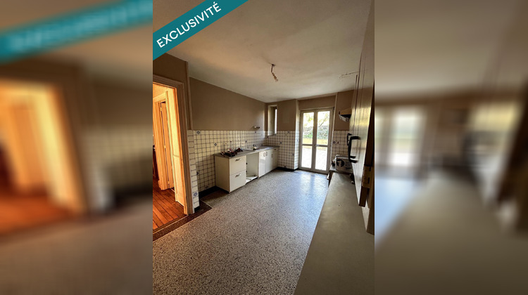 Ma-Cabane - Vente Immeuble Epinal, 198 m²