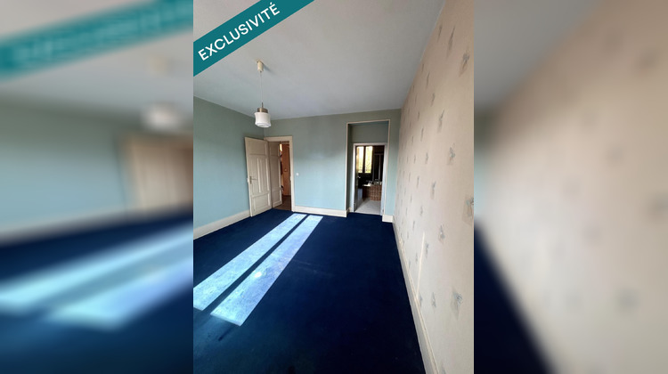 Ma-Cabane - Vente Immeuble Epinal, 198 m²