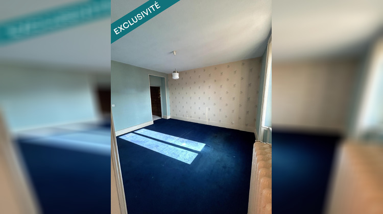 Ma-Cabane - Vente Immeuble Epinal, 198 m²