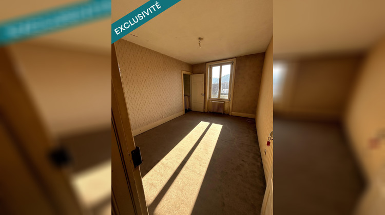 Ma-Cabane - Vente Immeuble Epinal, 198 m²