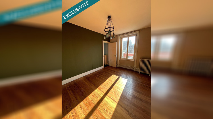 Ma-Cabane - Vente Immeuble Epinal, 198 m²