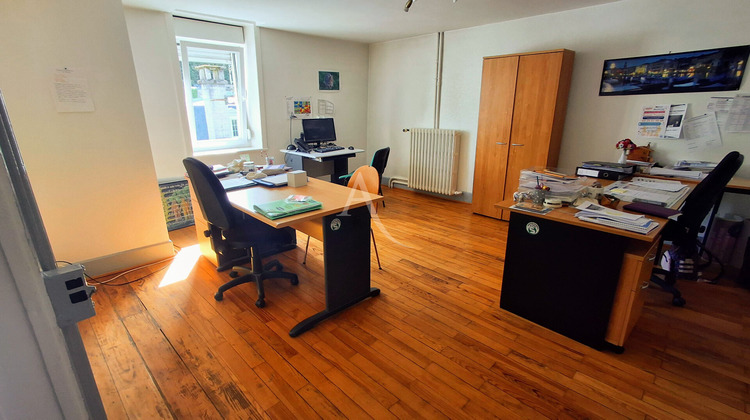 Ma-Cabane - Vente Immeuble EPINAL, 385 m²