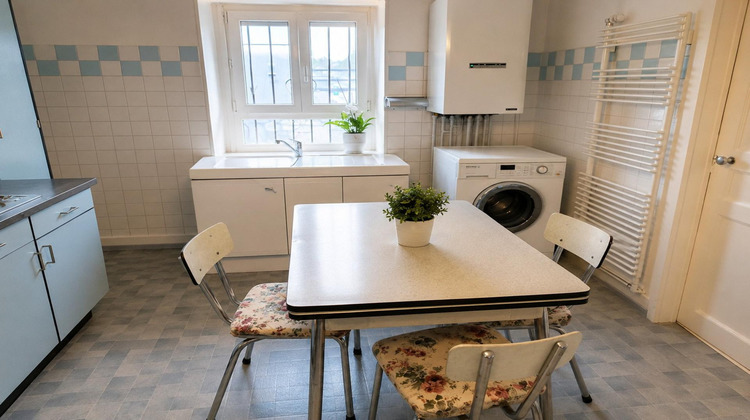 Ma-Cabane - Vente Immeuble Epinal, 428 m²