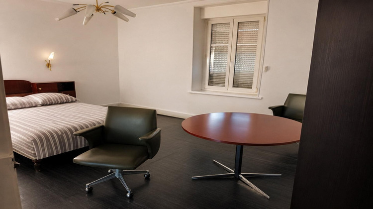 Ma-Cabane - Vente Immeuble Epinal, 428 m²