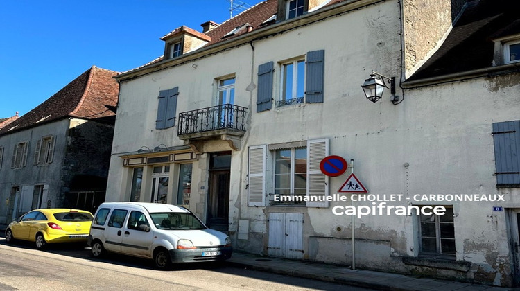Ma-Cabane - Vente Immeuble EPOISSES, 250 m²