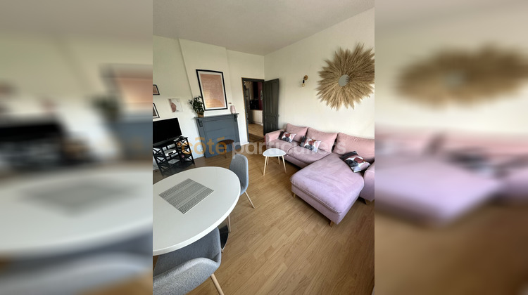 Ma-Cabane - Vente Immeuble EPPEVILLE, 79 m²