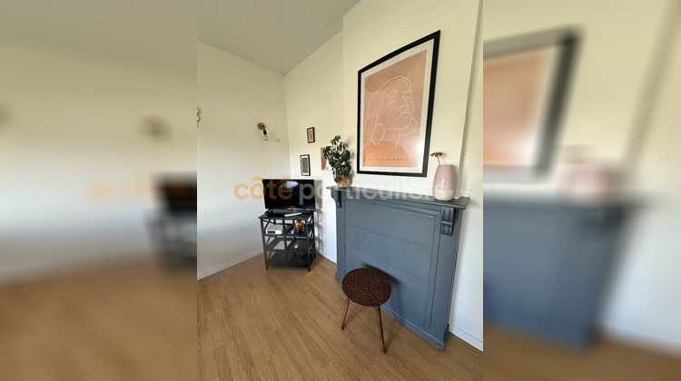 Ma-Cabane - Vente Immeuble EPPEVILLE, 79 m²