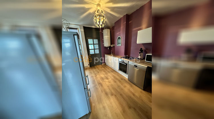 Ma-Cabane - Vente Immeuble EPPEVILLE, 79 m²