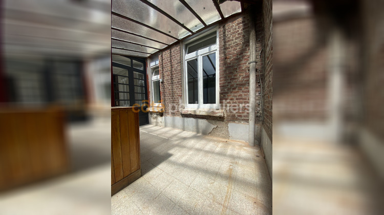 Ma-Cabane - Vente Immeuble EPPEVILLE, 79 m²