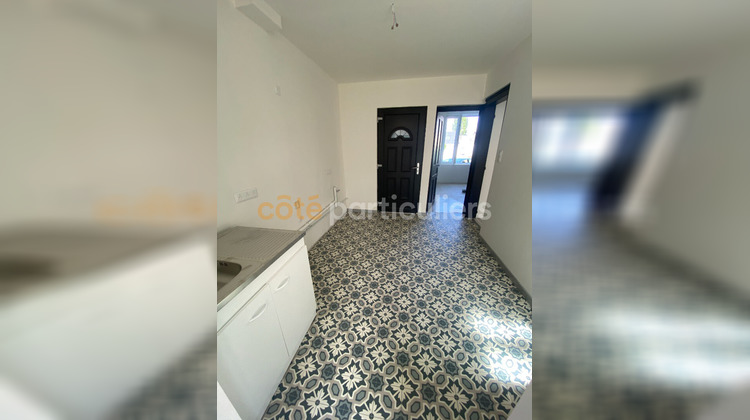 Ma-Cabane - Vente Immeuble EPPEVILLE, 79 m²