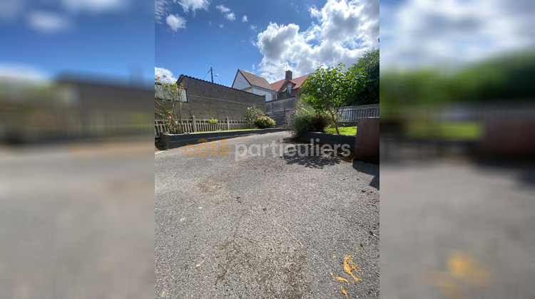 Ma-Cabane - Vente Immeuble EPPEVILLE, 79 m²