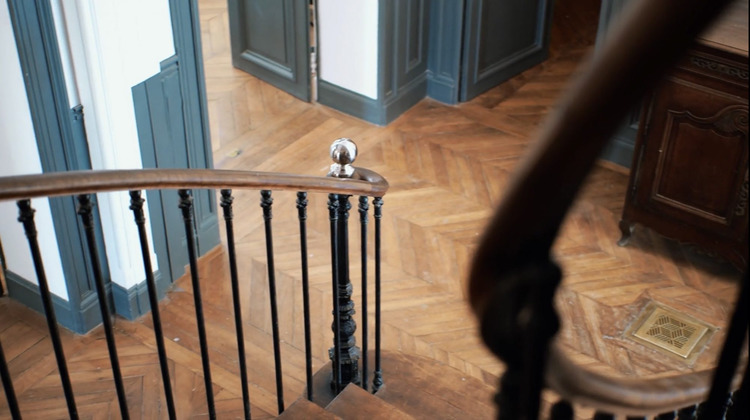 Ma-Cabane - Vente Immeuble Ermont, 800 m²