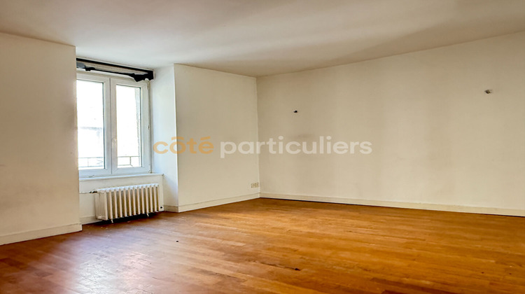Ma-Cabane - Vente Immeuble ERNEE, 108 m²