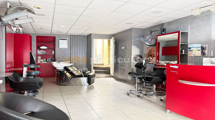 Ma-Cabane - Vente Immeuble ERNEE, 108 m²