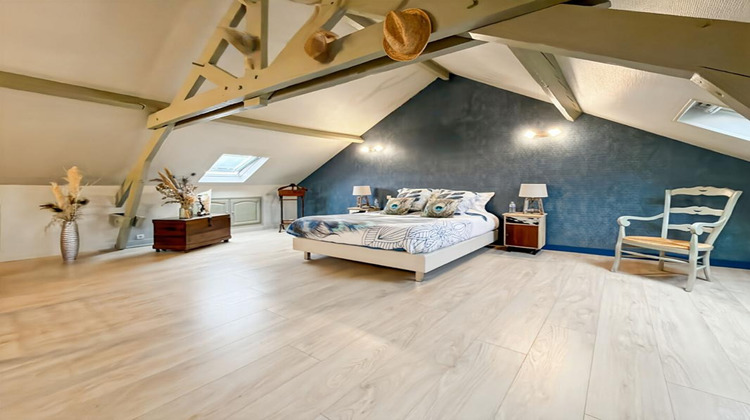 Ma-Cabane - Vente Immeuble ERQUINGHEM LYS, 470 m²
