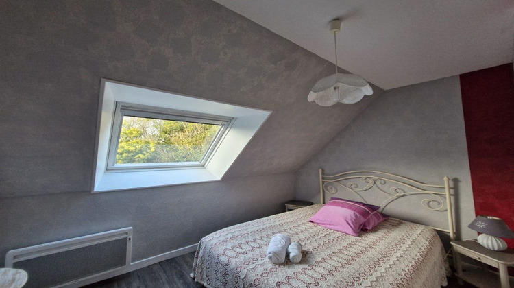 Ma-Cabane - Vente Immeuble Erquy, 274 m²