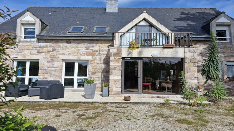 Ma-Cabane - Vente Immeuble Erquy, 274 m²