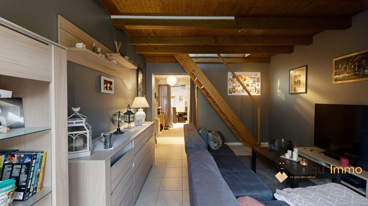 Ma-Cabane - Vente Immeuble Erstein, 153 m²