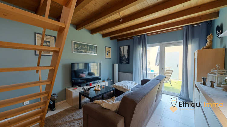 Ma-Cabane - Vente Immeuble Erstein, 153 m²