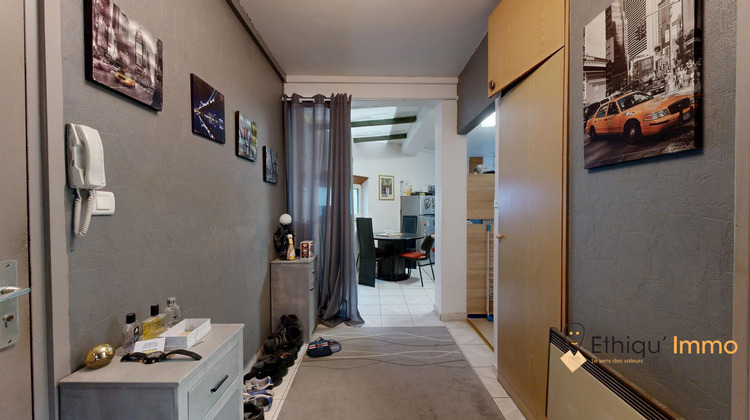 Ma-Cabane - Vente Immeuble Erstein, 153 m²