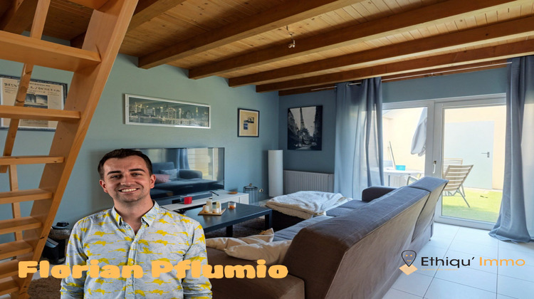 Ma-Cabane - Vente Immeuble Erstein, 154 m²