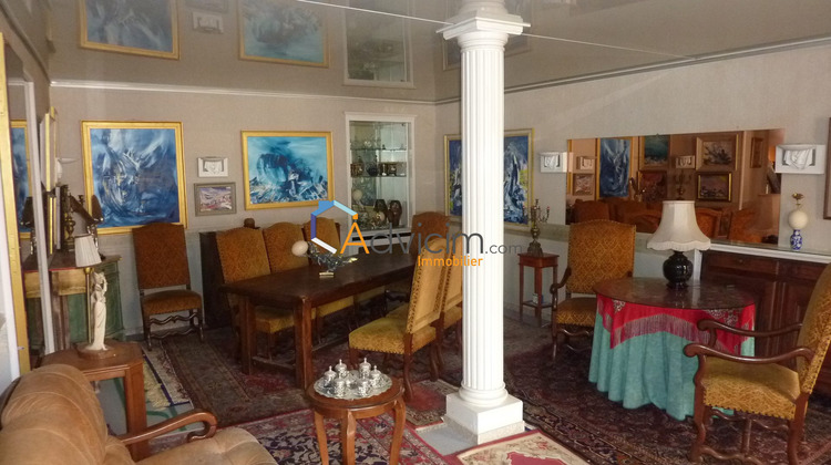 Ma-Cabane - Vente Immeuble Ervauville, 348 m²