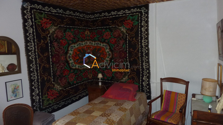 Ma-Cabane - Vente Immeuble Ervauville, 348 m²