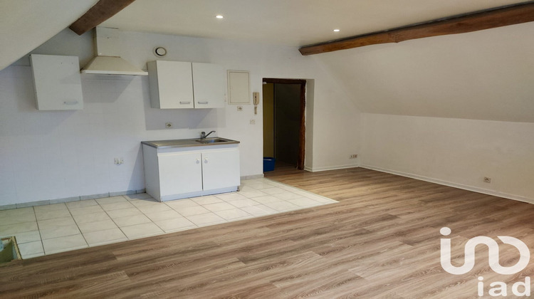 Ma-Cabane - Vente Immeuble Ervy-le-Châtel, 132 m²