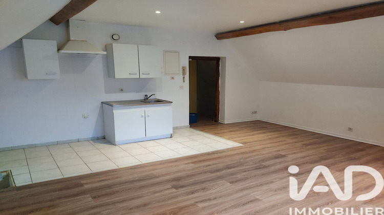 Ma-Cabane - Vente Immeuble Ervy-le-Châtel, 132 m²