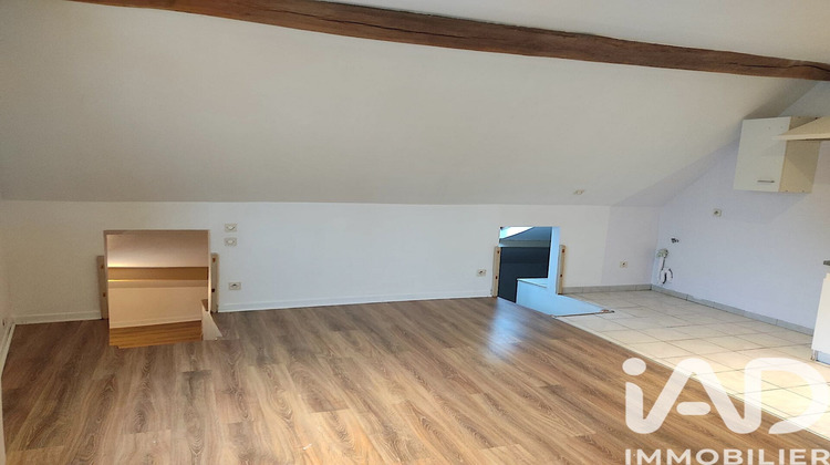 Ma-Cabane - Vente Immeuble Ervy-le-Châtel, 132 m²